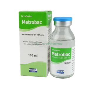 Metrobac IV