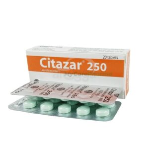 Citazar 250