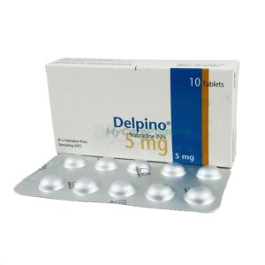 Delpino 5