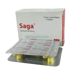 Saga 200