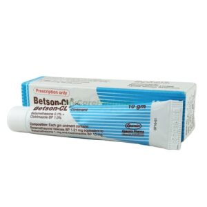 Betson CL