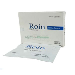 Roin 400