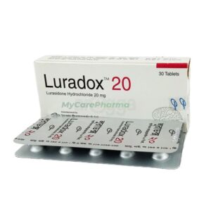 Luradox 20
