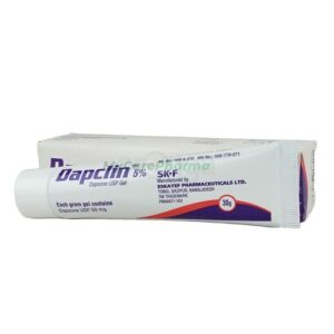 Dapclin