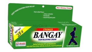 Bangay 15gm