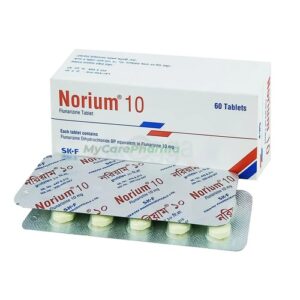 Norium 10