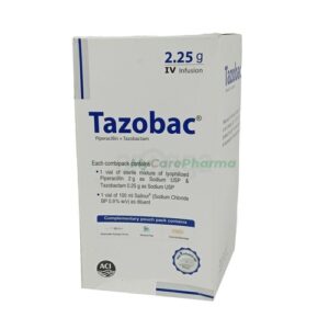 Tazobac 2.25