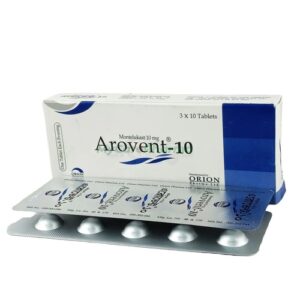 Arovent 10