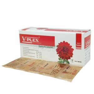 V-Plex Tab
