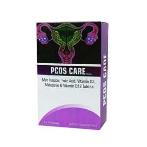 Pcos Care