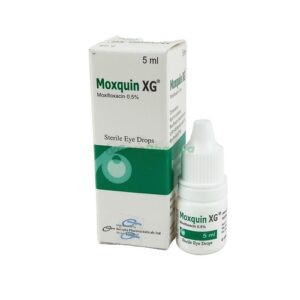 Moxquin XG