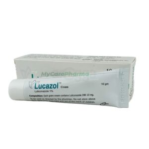 Lucazol