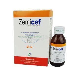 Zemicef
