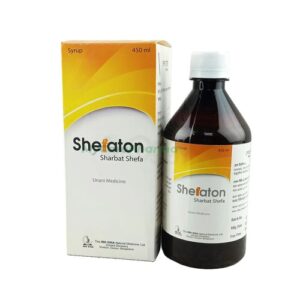 Shefaton 450ml