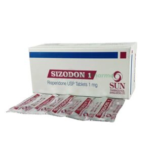 Sizodon 1