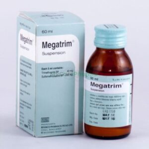 Megatrim