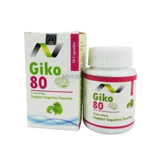 Giko 80