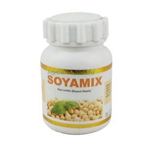 Soyamix