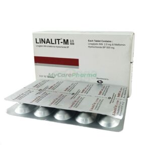 Linalit M 500