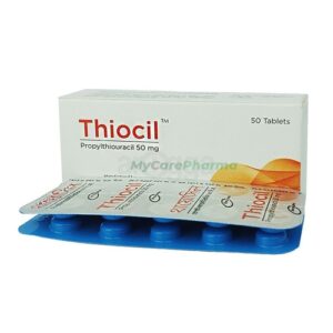 Thiocil 50