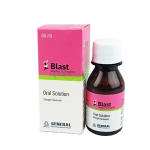 Blast