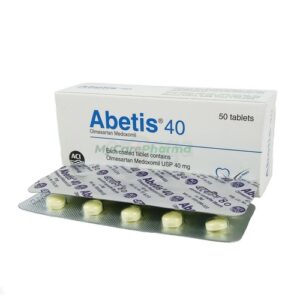 Abetis 40