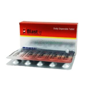 Blast 10 ODT