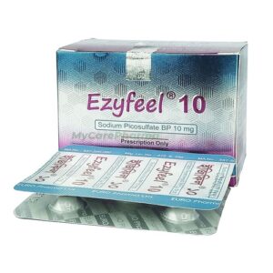 Ezyfeel 10