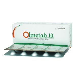 Olmetab 10