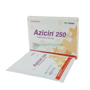 Azicin 250
