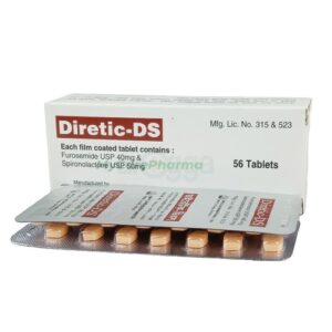 Diretic DS