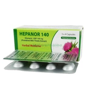 Hepanor 140