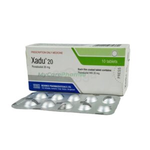 Xadu 20