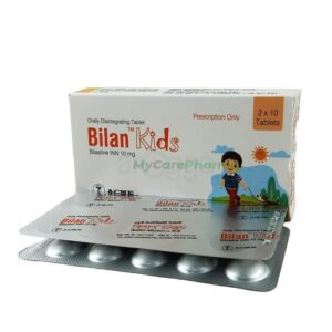 Bilan Kids
