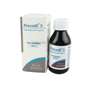Precodil 5 (100ml)