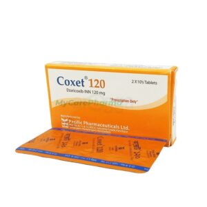 Coxet