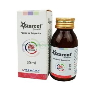 Starcef