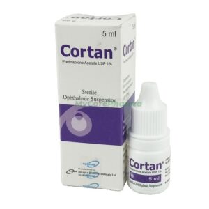 Cortan