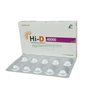 Hi-D 40000