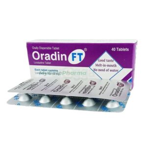 Oradin FT