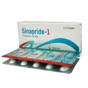 Sinapride 1