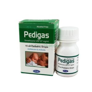 Pedigas