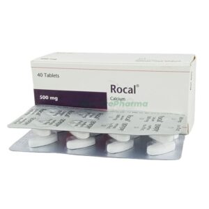 Rocal 500