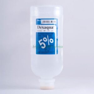 Dexaqua IV