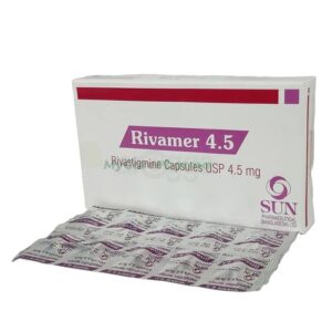 Rivamer 4.5
