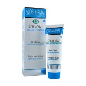Aloedermal Face Cream
