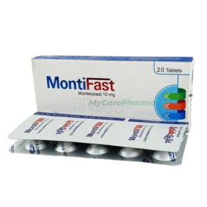 Montifast