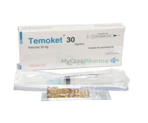 Temoket