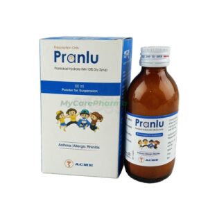 Pranlu