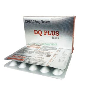 DQ Plus